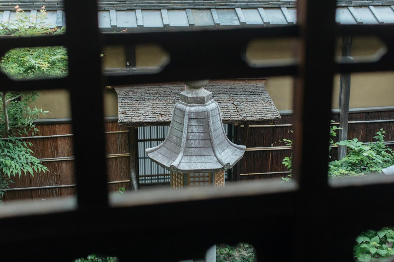 Toshiharu Ryokan Kyōto Zimmer foto